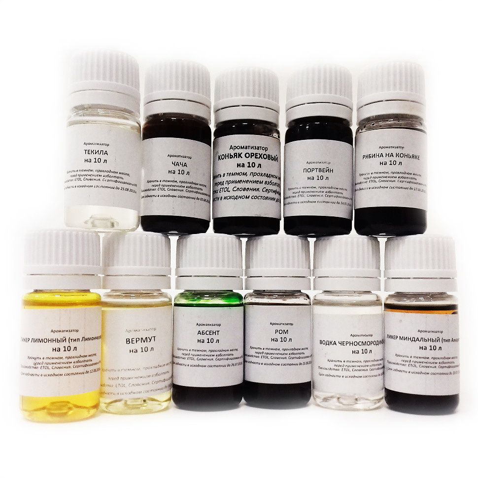 Вкусо ароматическая добавка от 75 рублей в Сураже