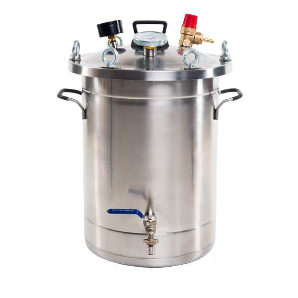 Распродажа автоклавов БУЛАТ в Сураже