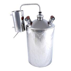 Самогонный аппарат в Сураже всего за 3200 рублей