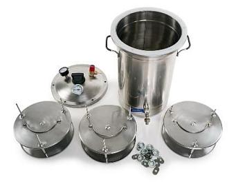 Распродажа автоклавов БУЛАТ в Сураже